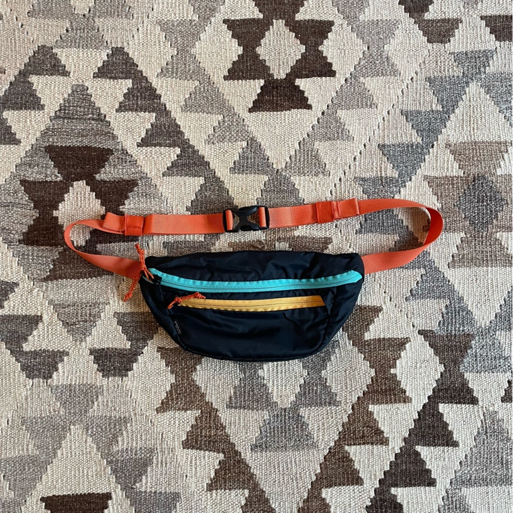 REI Belt Bag
